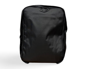 Deluxe Nylon Compact Bogu Backpack