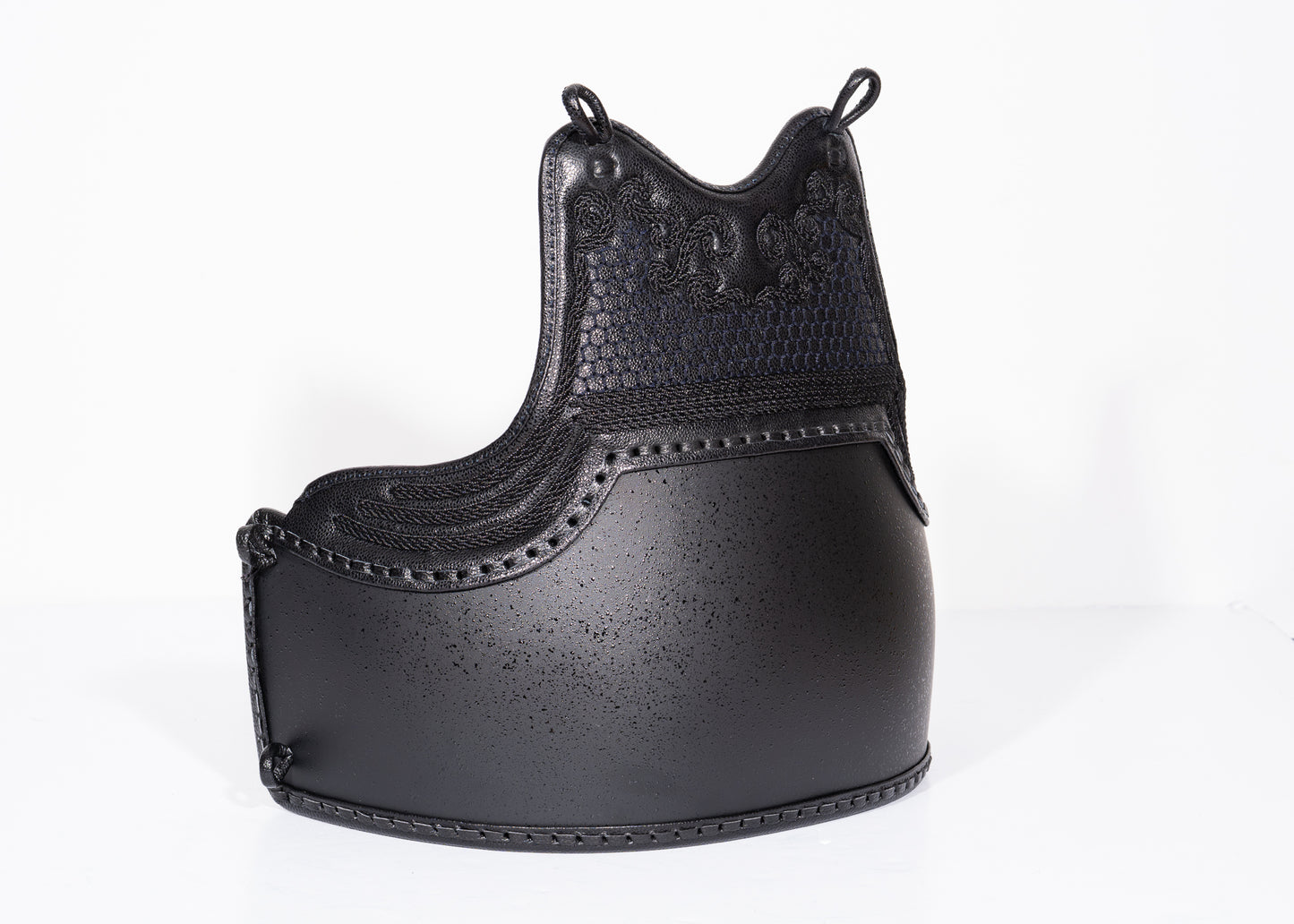 OUTLET #2 : *ONE ONLY* Black Ishime Do - L Size ONE ONLY!!