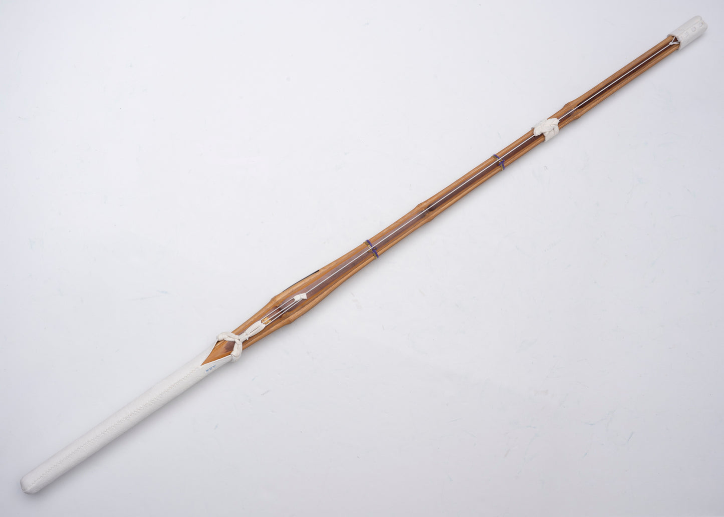 *NEW!* - Quality Smoked Dobari Jissengata Shinai ‘KACHIMAMORI’ - Set of *3*