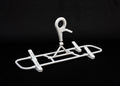 Hakama Hanger