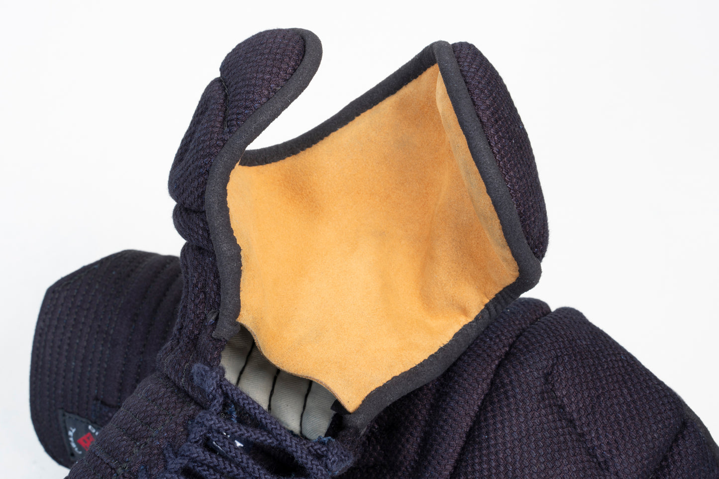 Nanahoshi N6 Kote – Designed by TETSU