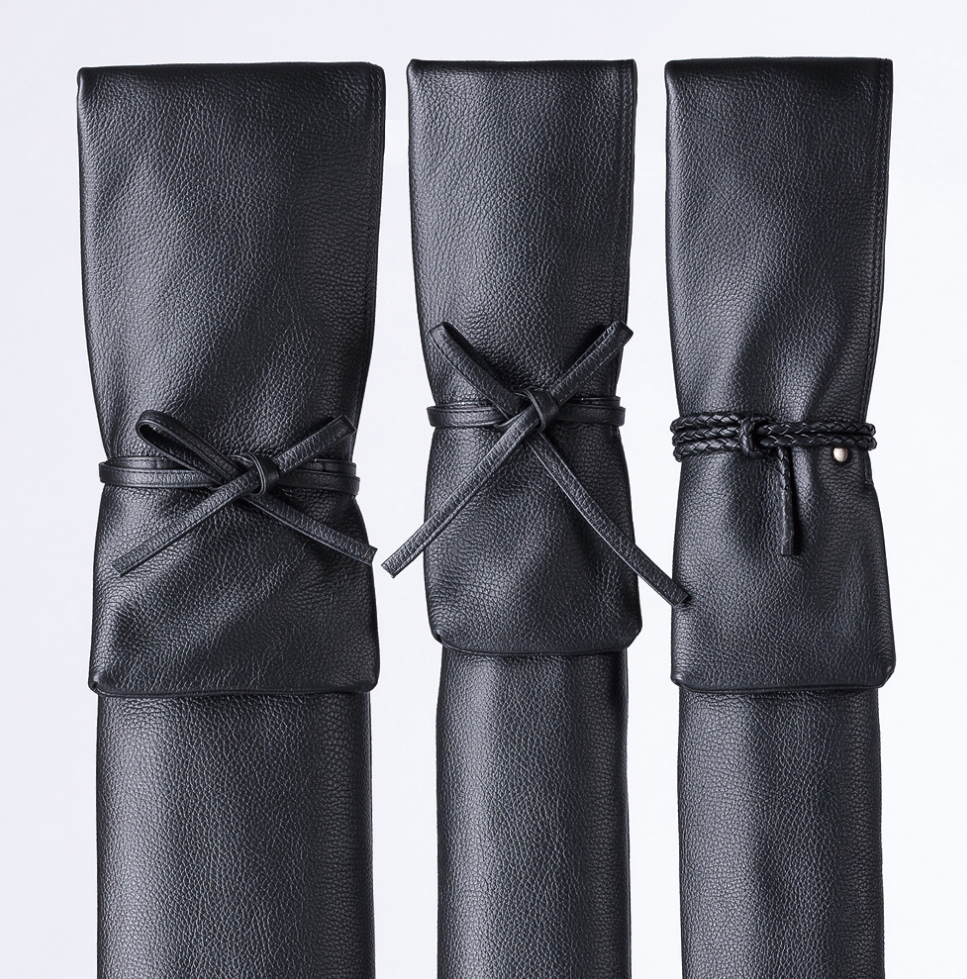 IMPORTED SERIES] - Ultra-Premium HOUSEN Brand Genuine Leather