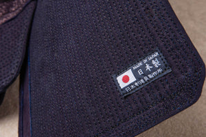 *MADE IN JAPAN* - KIRABOSHI - Deluxe KendoStar HI NO MARU Series Hand Sewn Bogu Value Set