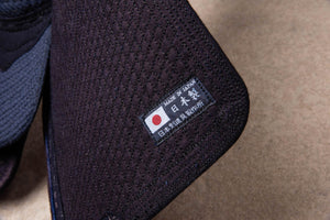 *MADE IN JAPAN* - AKATSUKI - Premium KendoStar HI NO MARU Series Hand Sewn Bogu Value Set