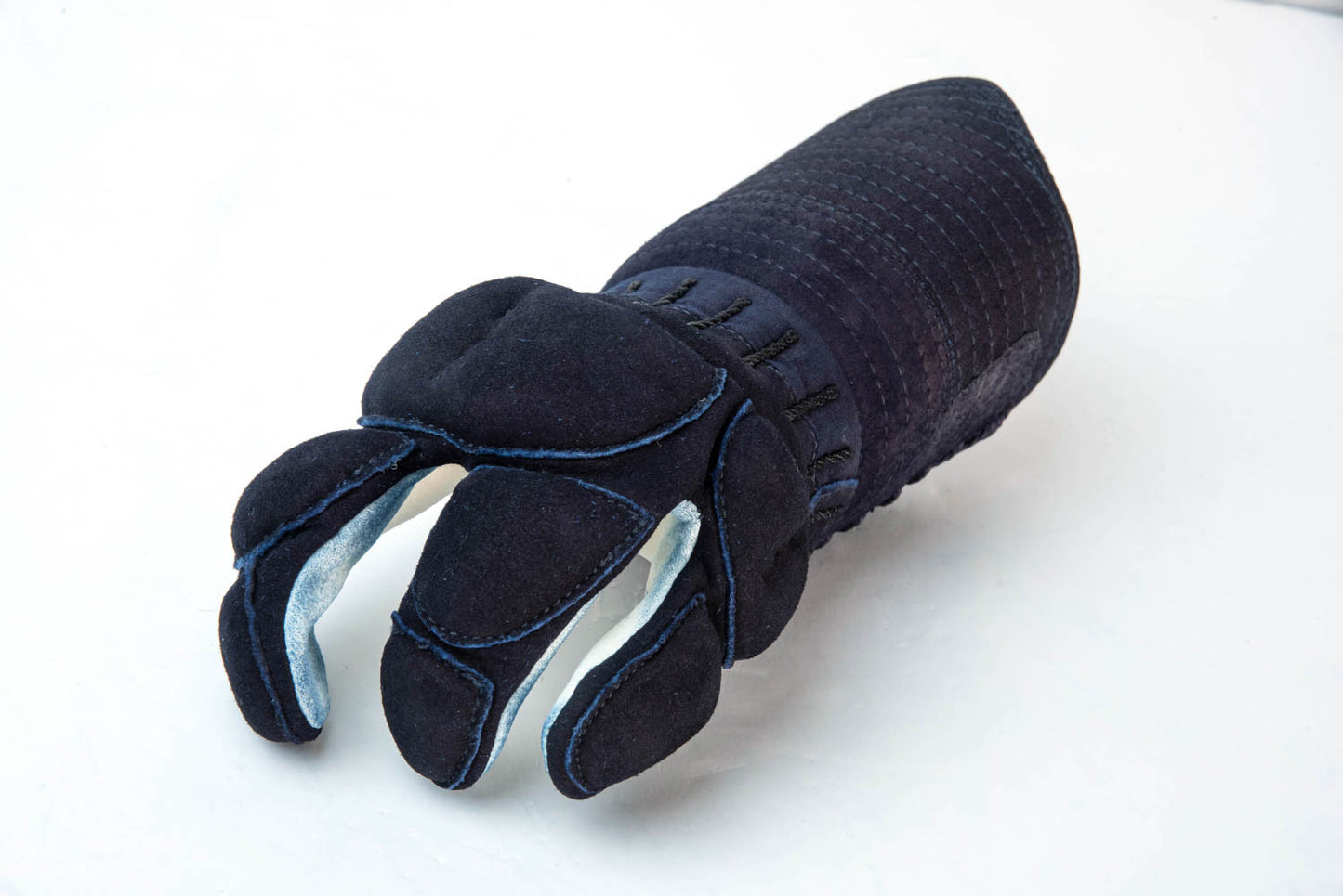 *NAGINATA MODEL* - 'VANGUARD PRAETOR’ Premium KendoStar Kote