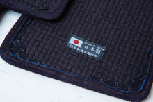 *MADE IN JAPAN* - AKATSUKI - Premium KendoStar HI NO MARU Series Hand Sewn Bogu Value Set