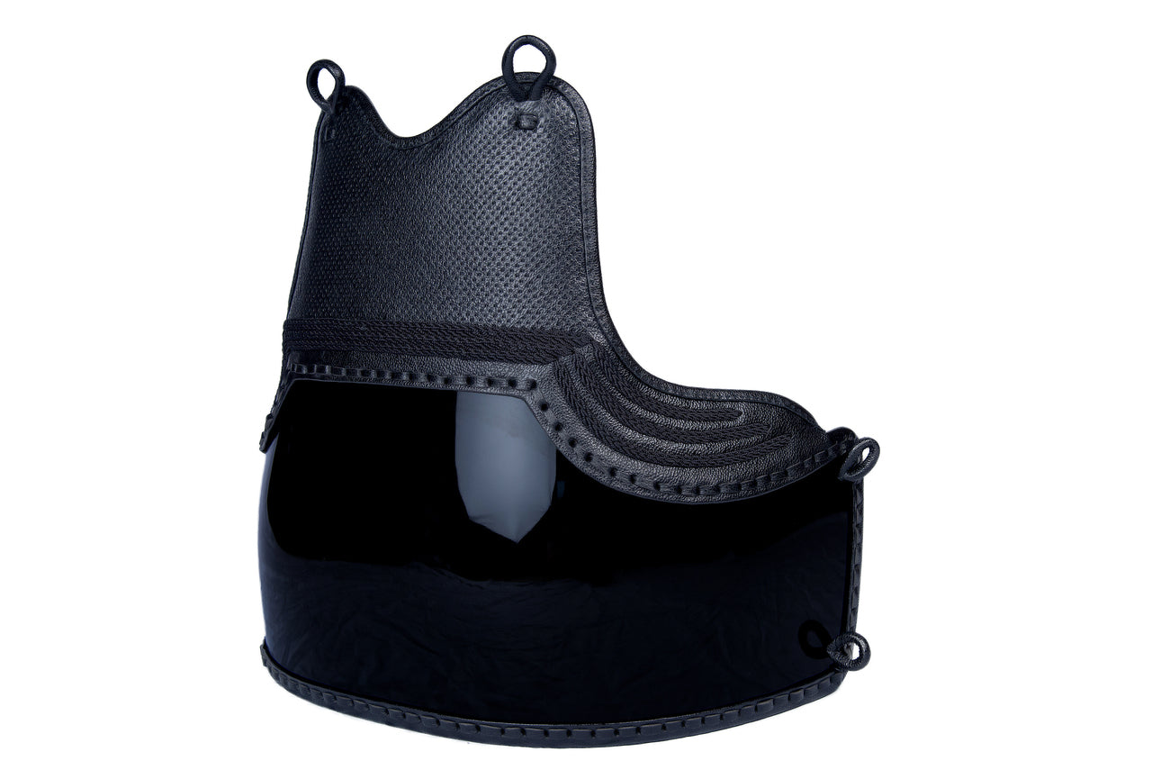 50pc Type Synthetic Black Do - Souzashi