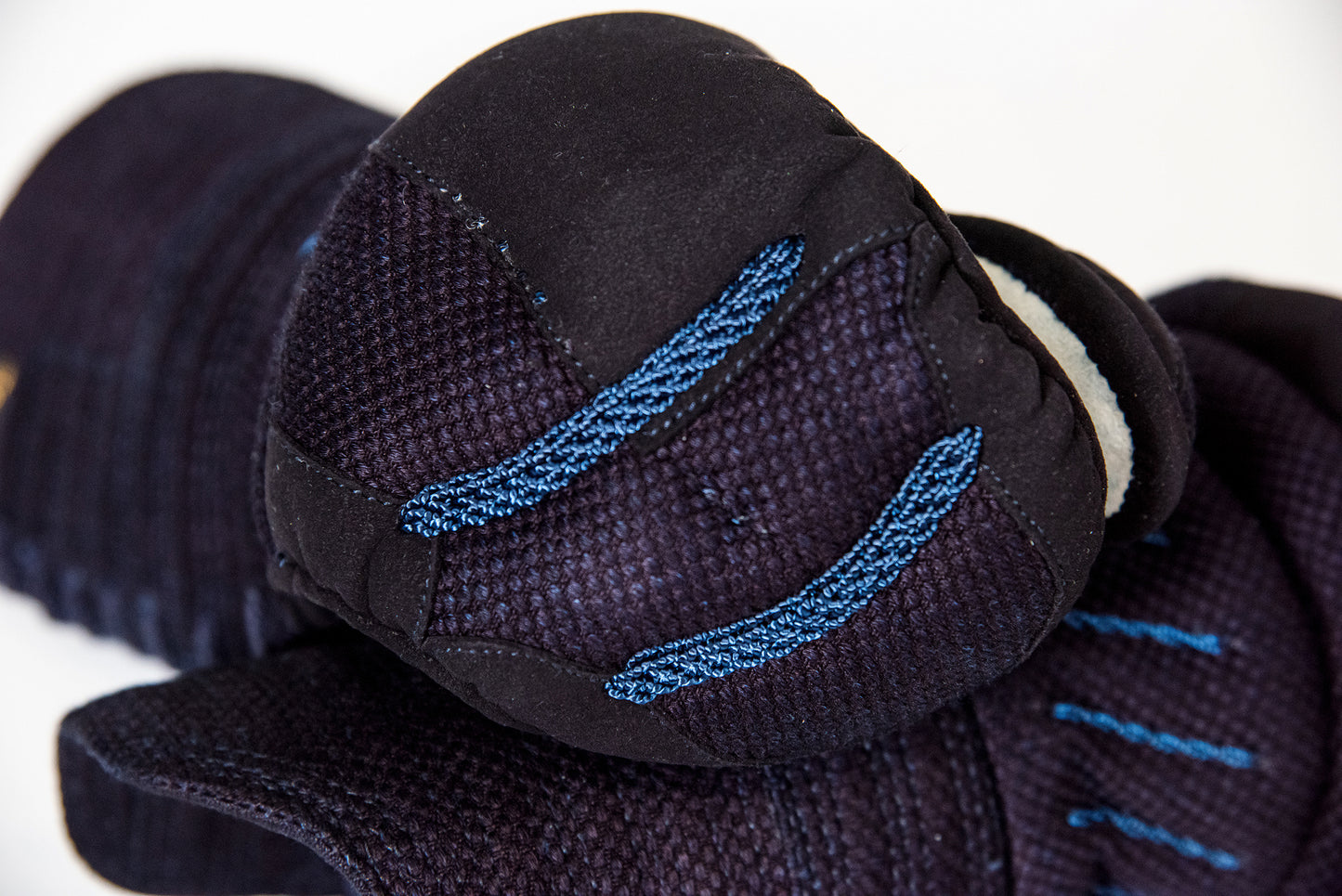 *LAST CHANCE TO BUY* - VICTORY Gen3 - Premium Double-Cross-Pitch KendoStar Kote