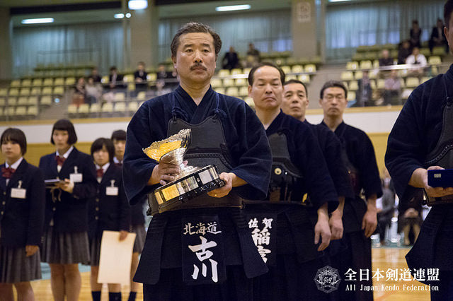 [IPPON REEL] - Kick Start Monday With These Ippons From Kazuo Furukawa Sensei (Hanshi 8th Dan)