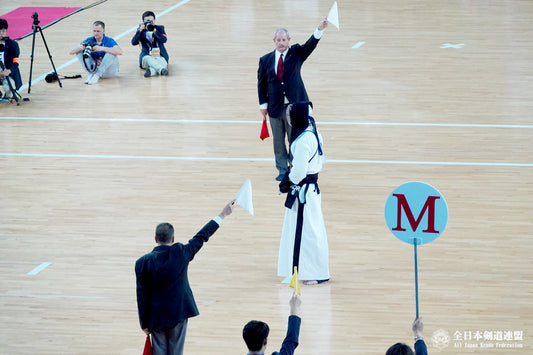 [IPPON REEL] - Collection of Points from 17th WKC S.Korea Men's Team!