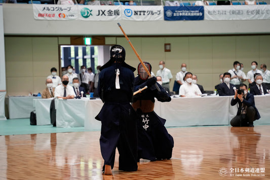 [CLASH OF TITANS] - Japan's Female All Stars CLASH in AMAZING Bouts from 2022 Tozai-Taiko!