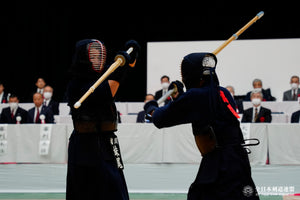 [SPOTLIGHT] - Watch EXCITING Final of the 2023 All Japan Women's Kendo Championships!