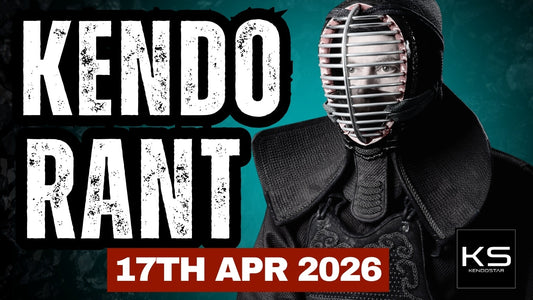[KENDO RANT] - Jodan vs Sensei? Visiting Other Dojo?