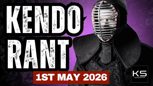 [KENDO RANT] - How to Improve Seme? Do Gradings Matter?