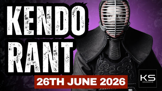 [KENDO RANT] - Talking about the EKC? Grading Waiting Times?