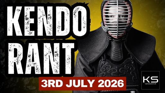[KENDO RANT] - More on Grading Wait Times? Grading in Nito?