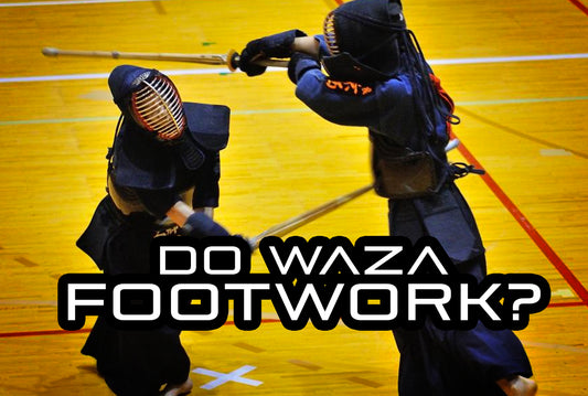 [KENDO RANT] - Footwork for Do? How to Choose a Kendo Uniform