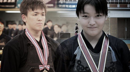 MINI BLOG/VIDEO - Team Japan's Youngest Members