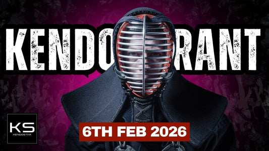 [KENDO RANT] - About Tsubazeriai Rules? Remembering Masatake Sumi Sensei.