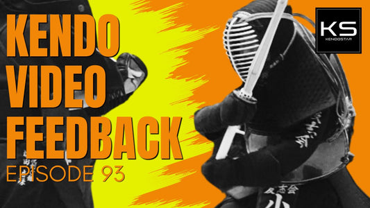 [KENDO FEEDBACK ep93] - Kendo Ikkyu Grading in Japan!