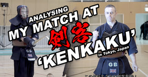 [KENKAKU] - I Joined a Tournament in Japan! Here's How it Went!