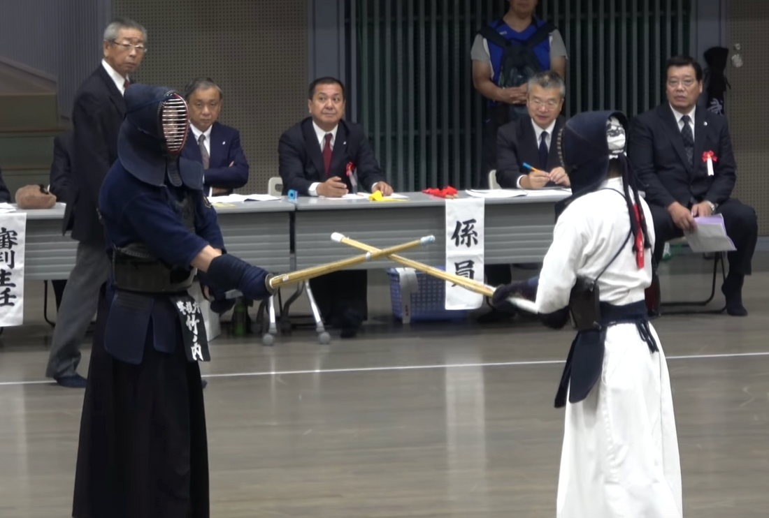 [IPPON REEL] - Ippons From The 2018 Tokyo All Japan Championships' Qualifiers