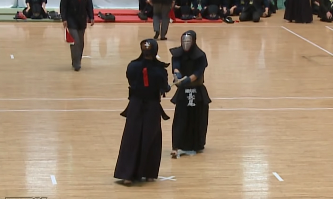 [CLASH OF TITANS] - Kokushikan University vs International Budo University