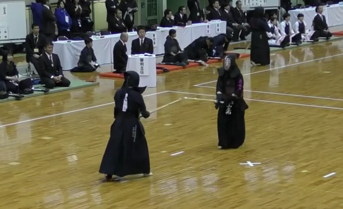 [IPPON REEL] - AMAZING Ippon Collection from Kyushu Invitational Tournament!