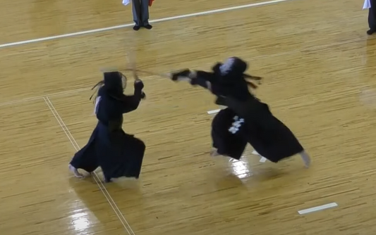 [IPPON REEL] - EXPLOSIVE Collection of Ippons from Multiple AJKC Champ: Hidehisa Nishimura!