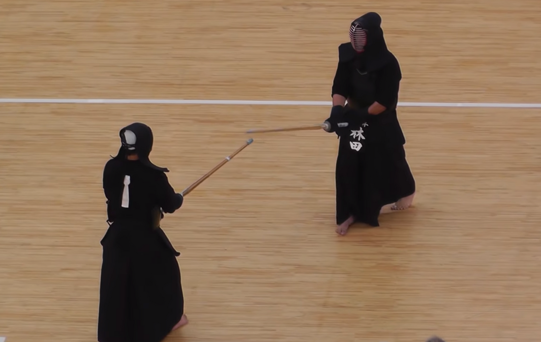 [IPPON REEL] - Ippon Video Collection from 65th All Japan Kendo Championships