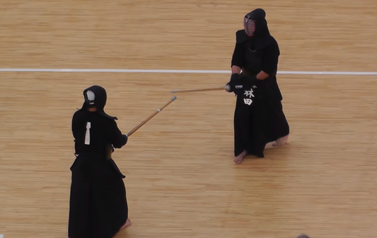 [IPPON REEL] - Ippon Video Collection from 65th All Japan Kendo Championships