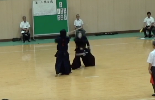 [IPPON REEL] - Great Video Collection of GYAKU-DO Ippons!