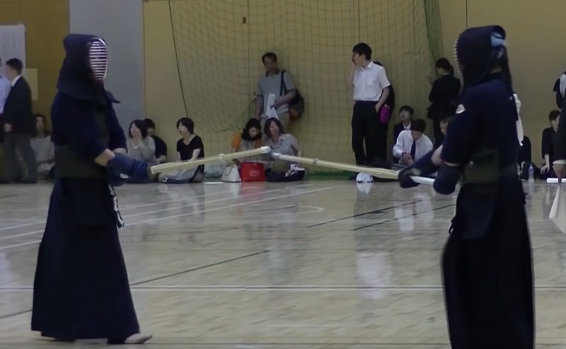 [IPPON REEL] - Awesome Ippon Collection From 2019 Tokyo Uni Championships!