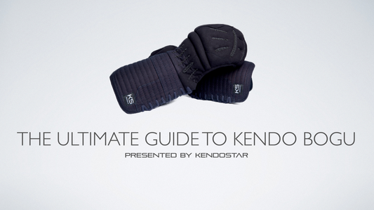 [WEBINAR] - The Ultimate Guide to Kendo Bogu