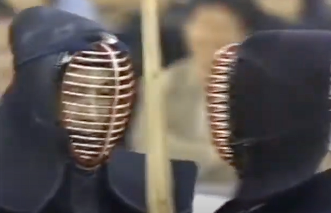 [CLASH OF TITANS] - M.Miyazaki and N.EIGA Clash in HISTORIC Final of 48th All Japan Kendo Championships!