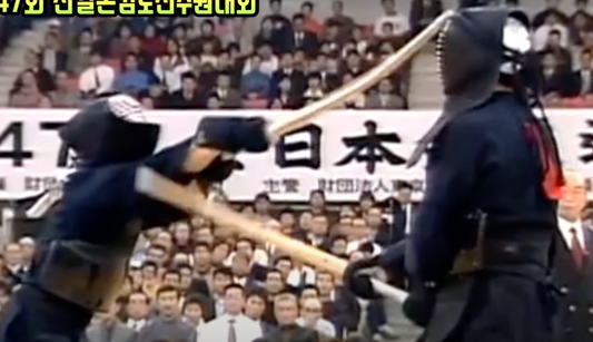 [CLASSIC VIDEO] - 'Superhuman of Heisei' Masahiro Miyazaki's Matches from Various AJKC!