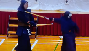 [SPOTLIGHT] - Watch These FIVE Amazing Videos Featuring LEGENDS of Kendo!