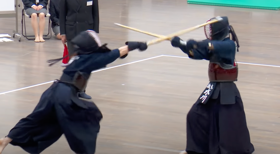 [SPOTLIGHT] - Epic FINALS of 2022 Kanto Region Female University Championships!