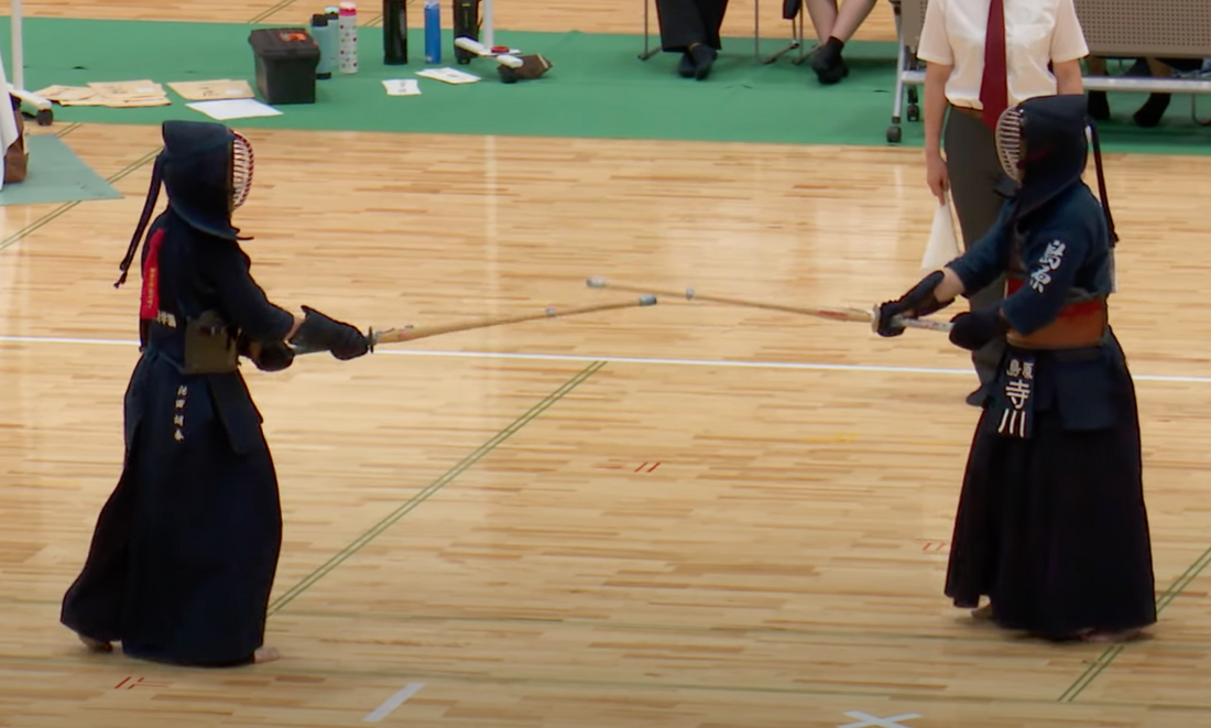 [SPOTLIGHT] - Watch These FOUR Amazing Final Videos from the Kyushu High School Championships!