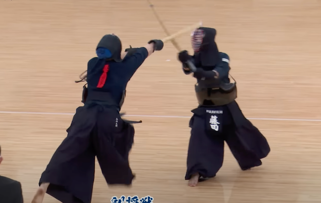 [IPPON REEL] - Watch these EXPLOSIVE Ippons from Kanto Region Company Worker's Tournament!