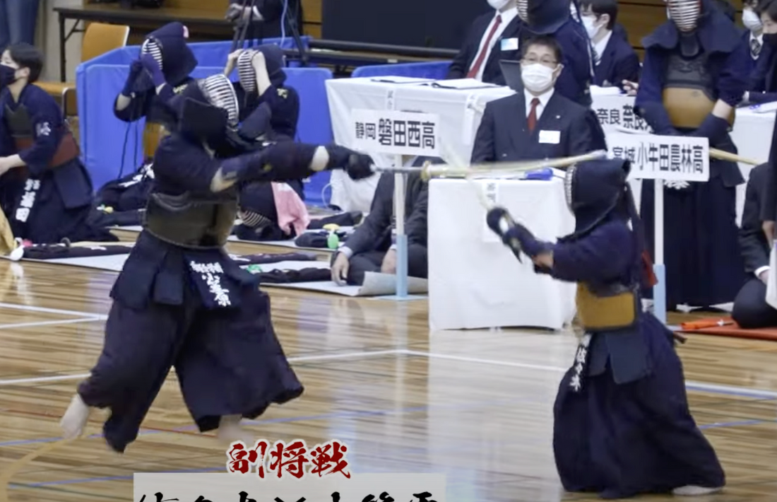 [IPPON REEL] - Check Out EXPLOSIVE High School Ippons from 2022 Invitational Tournament!