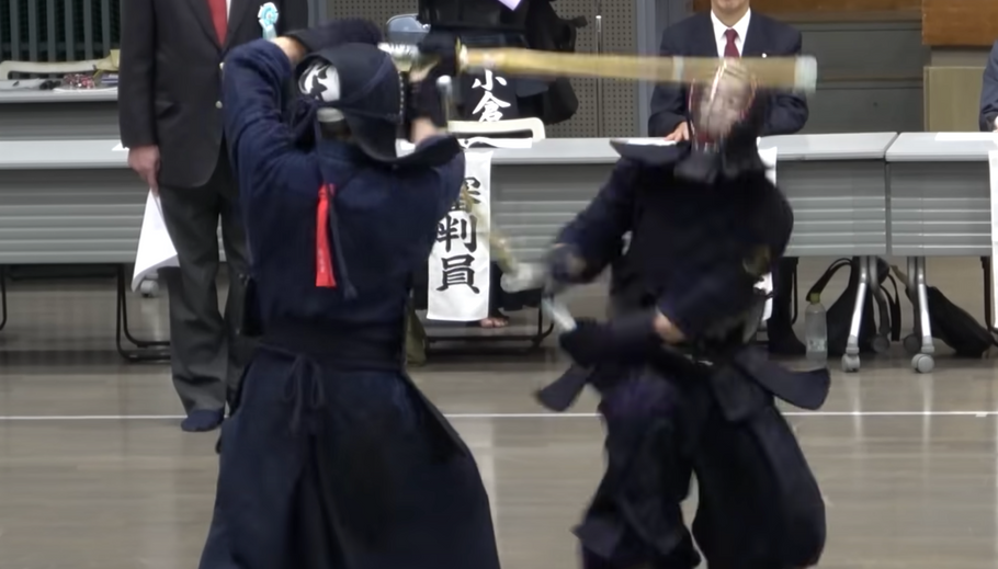 [IPPON REEL] - Collection of AMAZING Ippons from 2023 Tokyo Kendo Championships!