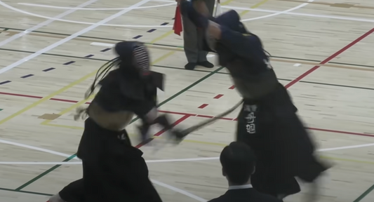 [IPPON REEL] - Watch these AMAZING Do Ippons from Various 2023 Tournaments!