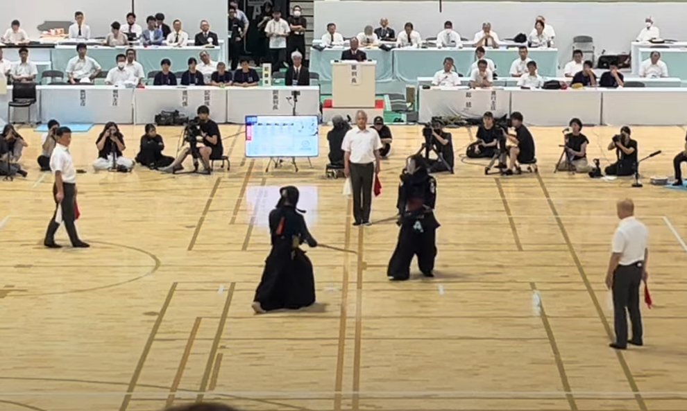 [SPOTLIGHT] - 2024 Finals of Boys GYOKURYUKI - Fukudai Ohori vs Fukuoka Daiichi!