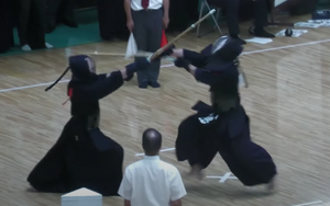 [IPPON REEL] - 2024 All Japan Police Championships EXPLOSIVE Ippon Collection!