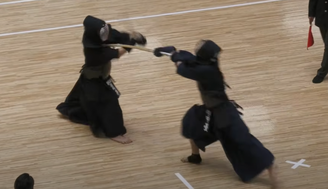 [IPPON REEL] - Watch EXPLOSIVE Ippons from 2025 Kanto Region Uni Student's Championships