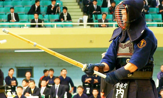 [SPOTLIGHT] - Ryoichi Uchimura Sensei's 7th Dan Grading Exam