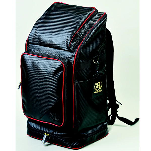 [IMPORTED SERIES] - KANMURI Brand - Bogu Back Pack!