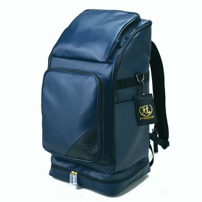 [IMPORTED SERIES] - KANMURI Brand - Bogu Back Pack!