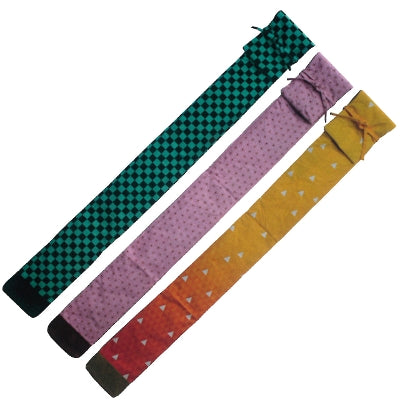 DENTOUGARA Shinai Bag - ICHIMATSU